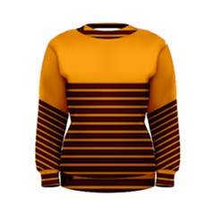 Gradient Women s Sweatshirt by Sparkle
