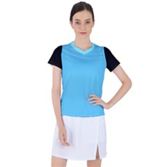 Reference Women s Sports Top by VernenInk