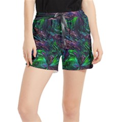 Mara Women s Runner Shorts by MRNStudios