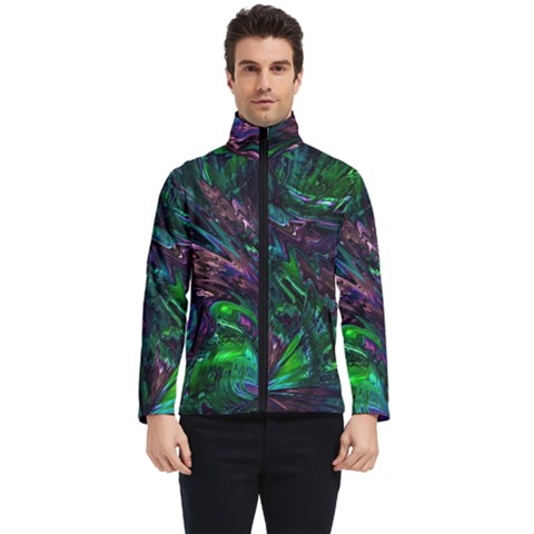 Mara Men s Bomber Jacket by MRNStudios