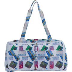 New Year Gifts Multi Function Bag by SychEva