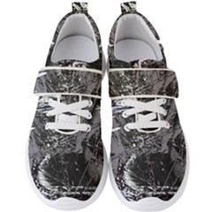 Hg Breeze Men s Velcro Strap Shoes by MRNStudios
