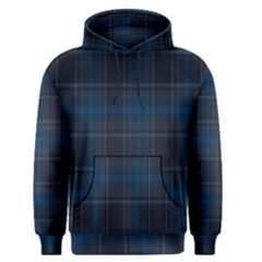 Checks Men s Core Hoodie by Sparkle