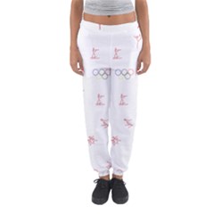 Types Of Sports Women s Jogger Sweatpants by UniqueThings