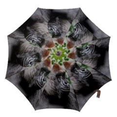 The One Hook Handle Umbrellas (medium) by DimitriosArt