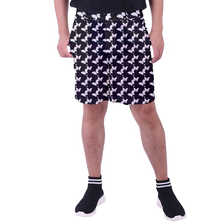 Butterfly Men s Pocket Shorts