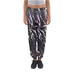 Abstract Light Games 1 Women s Jogger Sweatpants by DimitriosArt