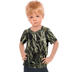 Abstract Light Games 7 Kids  Sports Tee