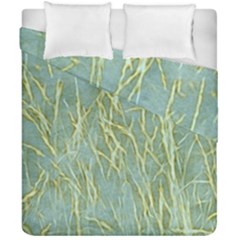 Abstract Light Games 8 Duvet Cover Double Side (california King Size)