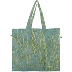 Abstract Light Games 8 Canvas Travel Bag