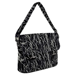 Abstract Light Games 9 Kiran Fa457 Buckle Messenger Bag