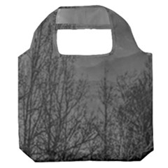 Vikos Aoos National Park, Greece004 Premium Foldable Grocery Recycle Bag by dflcprintsclothing