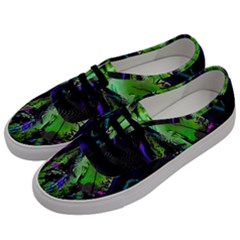 Effects Infestation Ii Men s Classic Low Top Sneakers by MRNStudios