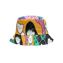 Women Bucket Hat (kids) by Sparkle