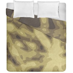 Glowing Stars Duvet Cover Double Side (california King Size)