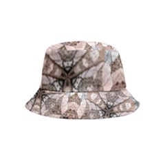 Digital Illusion Bucket Hat (kids) by Sparkle