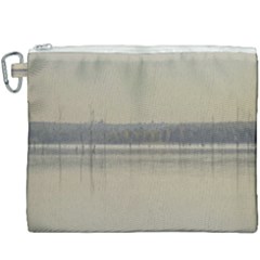 Grande Stream Landscape, Flores-soriano, Uruguay Canvas Cosmetic Bag (xxxl) by dflcprintsclothing