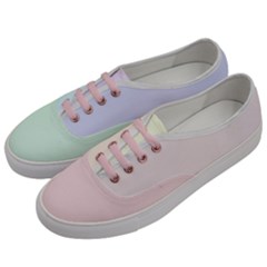 Men s Classic Low Top Sneakers