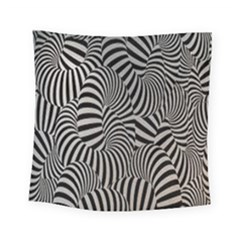 Pattern Square Tapestry (small) by artworkshop