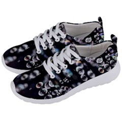 Bubble Men s Lightweight Sports Shoes by artworkshop