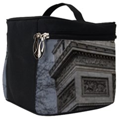 Triumph Arch, Paris, France016 Make Up Travel Bag (big) by dflcprintsclothing