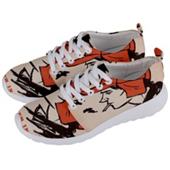 Catcher In The Rye Men s Lightweight Sports Shoes by artworkshop