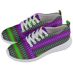 Alienate Me Men s Lightweight Sports Shoes by Thespacecampers