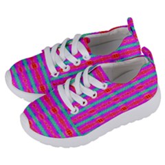 Love Burst Kids  Lightweight Sports Shoes by Thespacecampers