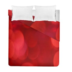 Hd-wallpaper 3 Duvet Cover Double Side (full/ Double Size)