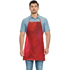 Hd-wallpaper 3 Kitchen Apron by nate14shop