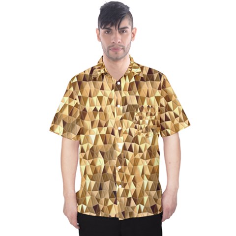 Hd-wallpaper 2 Men s Hawaii Shirt by nate14shop