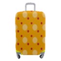 Circles-color-shape-surface-preview Luggage Cover (Small) View1