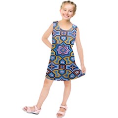 Kashi Kids  Tunic Dress by nate14shop