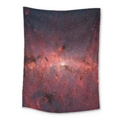 Milky-way-galaksi Medium Tapestry by nate14shop