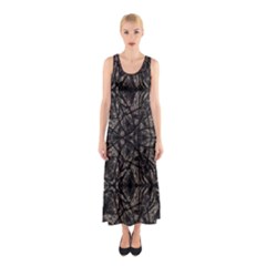 Cloth-3592974 Sleeveless Maxi Dress by nate14shop