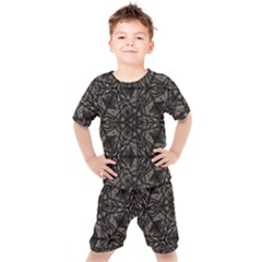 Cloth-3592974 Kids  Tee And Shorts Set by nate14shop