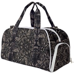 Cloth-3592974 Burner Gym Duffel Bag