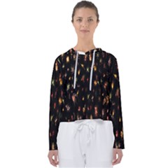 Fireworks- Women s Slouchy Sweat