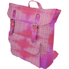 Engulfing Love Buckle Up Backpack by Thespacecampers