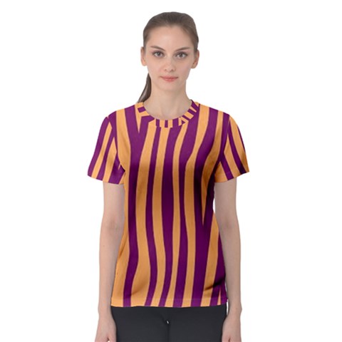 Images Ffiio,tiger Women s Sport Mesh Tee by nate14shop