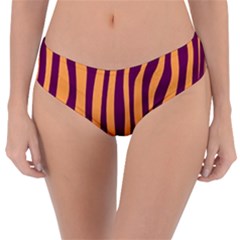 Images Ffiio,tiger Reversible Classic Bikini Bottoms by nate14shop