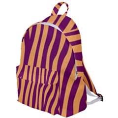 Images Ffiio,tiger The Plain Backpack