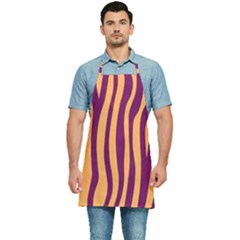 Images Ffiio,tiger Kitchen Apron