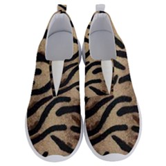 Tiger 001 No Lace Lightweight Shoes by nate14shop