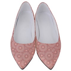 Flora Women s Low Heels by nate14shop