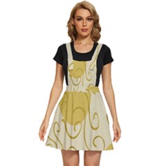 Sun Apron Dress by nate14shop