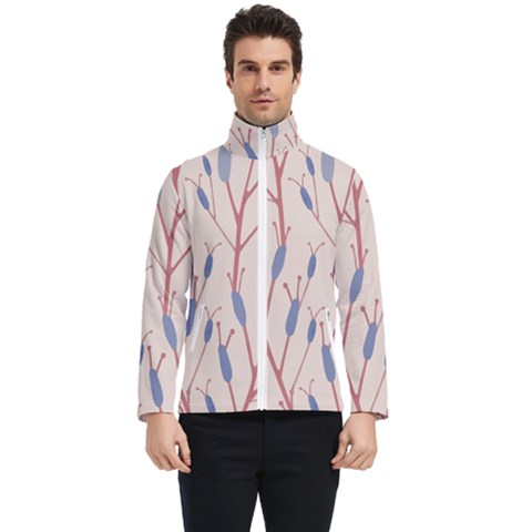 Abstract-006 Men s Bomber Jacket by nate14shop