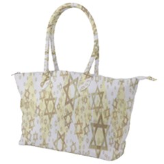 Star-of-david-001 Canvas Shoulder Bag