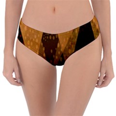 Rhomboid 004 Reversible Classic Bikini Bottoms by nate14shop