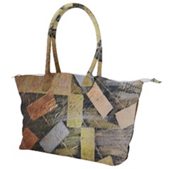 All That Glitters Is Gold  Canvas Shoulder Bag by Hayleyboop